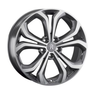 Replay FA37 7.5x19 5x114.3 ET33 D67.1 GMF