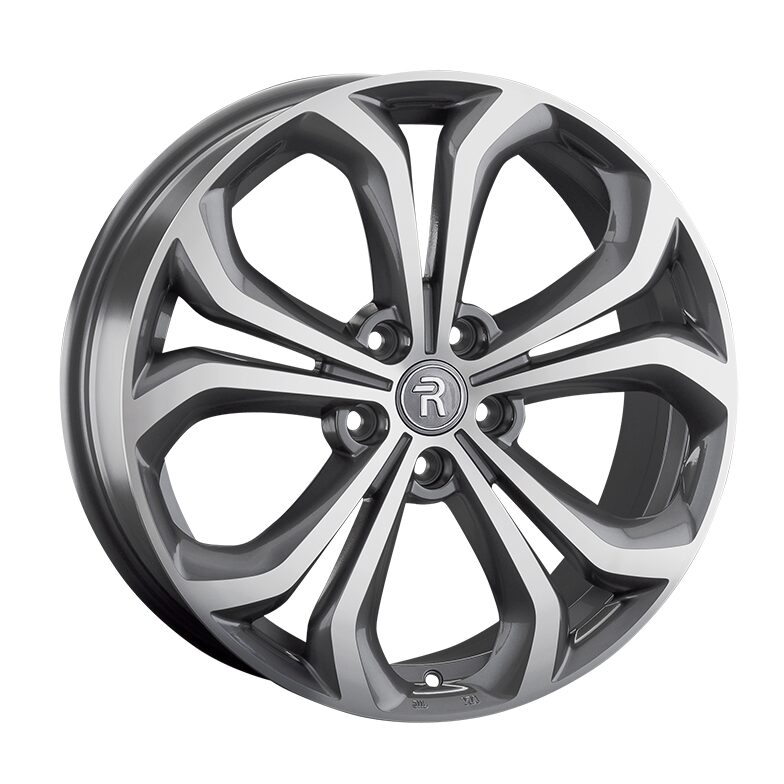 Replay FA37 7.5x19 5x114.3 ET33 D67.1 GMF