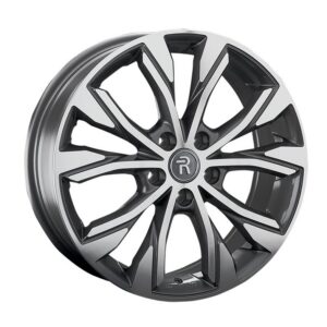 Replay FA41 7x18 5x114.3 ET33 D67.1 GMF