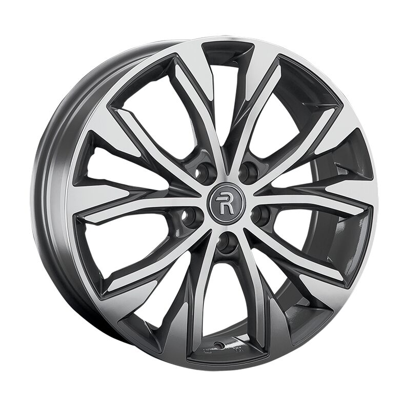 Replay FA41 7x18 5x114.3 ET33 D67.1 GMF