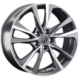 Replay FA42 7.5x18 5x114.3 ET33 D67.1 GMF