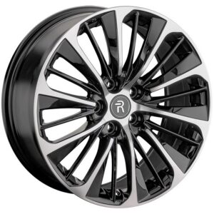 Replay FA43 8x18 5x114.3 ET33 D67.1 BKF