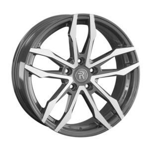 Replay FA45 8x18 5x114.3 ET33 D67.1 GMF