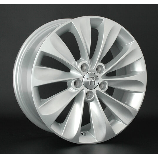 Replay FD103 7x17 5x108 ET50 D63.3 S