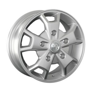 Replay FD106 5.5x16 5x160 ET60 D65.1 S