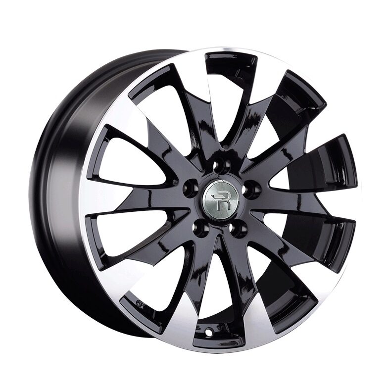 Replay FD133 7.5x17 5x108 ET52.5 D63.3 S