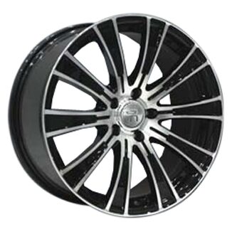 Replay FD137 6x15 4x108 ET47.5 D63.3 BKF
