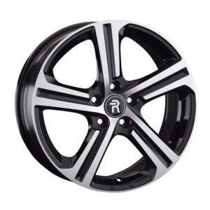 Replay FD157 7.5x17 5x108 ET47 D60.1 S
