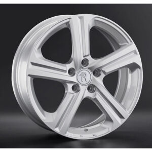 Replay FD157(CHR) 7.5x17 5x108 ET47 D60.1 S
