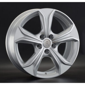 Replay FD158 7x17 5x108 ET52.5 D63.3 GMF