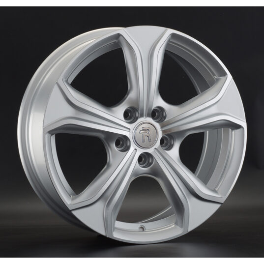 Replay FD158 7x17 5x108 ET52.5 D63.3 GMF