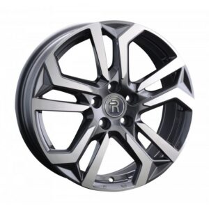 Replay FD165 7x17 5x108 ET52.5 D63.3 SF