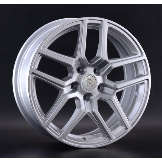 Replay FD166 6.5x16 5x108 ET50 D63.3 GMF