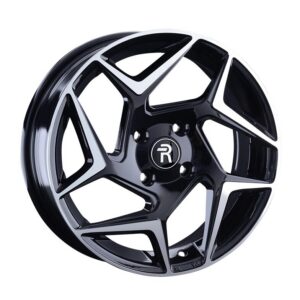 Replay FD172 6x16 4x108 ET37.5 D63.3 BKF