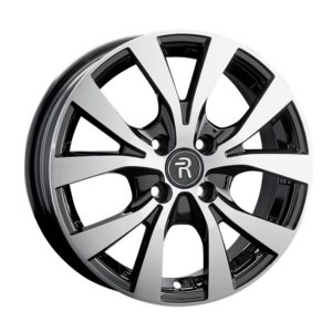 Replay FD195 6x15 4x108 ET47.5 D63.3 BKF