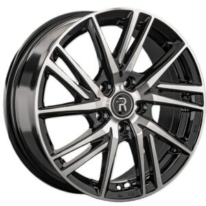 Replay FD204 6.5x16 5x108 ET50 D63.4 BKF