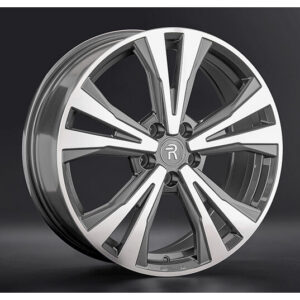 Replay GA18 7x18 5x108 ET41 D59.6 BKF