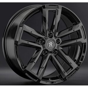 Replay GA20 8x19 5x120 ET41 D59.6 BK