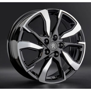 Replay GA21 7x18 5x120 ET41 D59.6 BKF