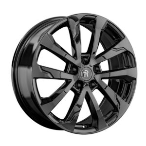 Replay GA22 7.5x19 5x120 ET41 D59.6 BK