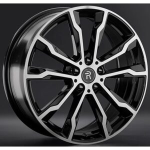 Replay GA23 7.5x19 5x120 ET41 D59.6 BKF