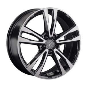 Replay GA26 7.5x18 5x108 ET41 D59.6 BKF