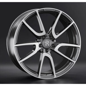 Replay GL35 8x19 5x108 ET46 D63.3 GMF