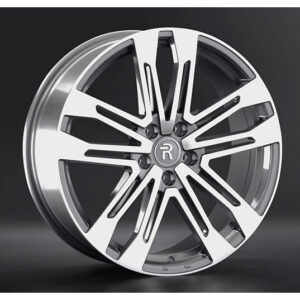 Replay GL48 8x19 5x108 ET46 D63.3 BKF