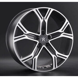 Replay GL49 8.5x19 5x108 ET46 D63.4 MBF