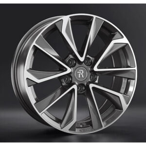 Replay GL50 7.5x19 5x108 ET46 D63.3 GMF