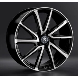 Replay GL53 7x18 5x114.3 ET45 D60.1 BKF