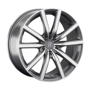 Replay GL60 8x18 5x108 ET46 D63.3 GMF