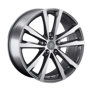 Replay GL67 8.5x19 5x108 ET46 D63.3 GMF