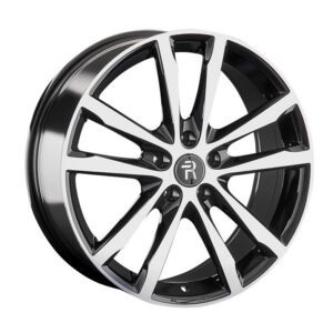 Replay GL72 8.5x20 5x108 ET46 D63.3 BK