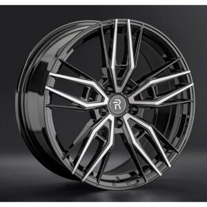 Replay GL77 8x18 5x108 ET46 D63.3 BKF