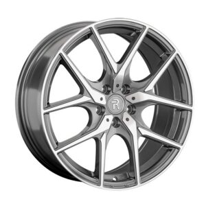 Replay GL79 8x18 5x108 ET46 D63.3 GMF