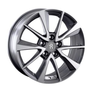 Replay GL85 7x17 5x114.3 ET45 D54.1 GMF