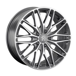 Replay GL89 8x18 5x108 ET46 D63.3 GMF