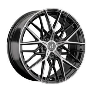 Replay GL90 8x18 5x108 ET46 D63.3 BKF