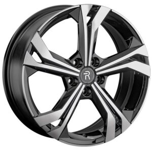 Replay GL91 7x18 5x114.3 ET53 D54.1 BKF