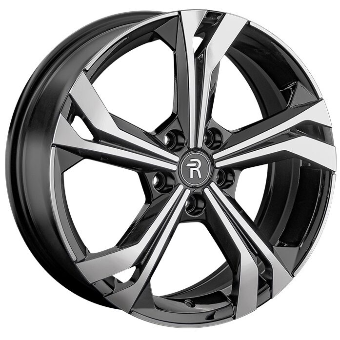Replay GL91 7x18 5x114.3 ET53 D54.1 BKF