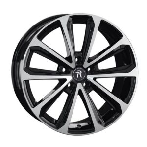 Replay GL93 8.5x20 5x108 ET45 D63.4 BKF