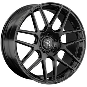 Replay GL94 8.5x20 5x108 ET45 D63.4 BK