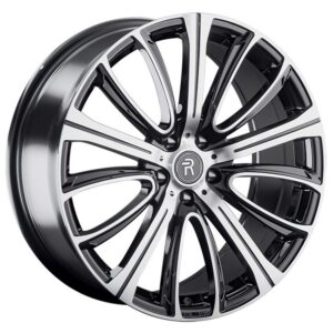 Replay GL95 8.5x20 5x108 ET45 D63.4 BKF