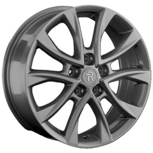 Replay GL97 7x17 5x114.3 ET45 D60.1 GM