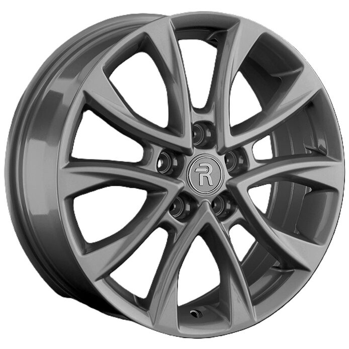 Replay GL97 7x17 5x114.3 ET45 D60.1 GM