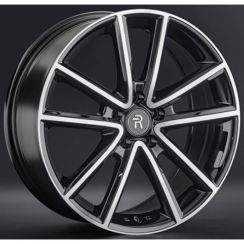 Replay GN143 6.5x16 5x105 ET39 D56.6 BKF