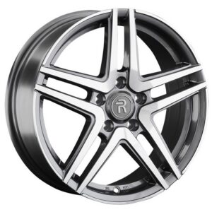 Replay GN147 6.5x16 5x105 ET39 D56.6 GMF
