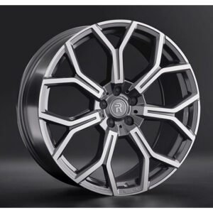 Replay GS1 9.5x21 5x114.3 ET47 D67.1 GMF
