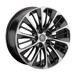 Replay GS35 8x20 5x114.3 ET47 D67.1 BKF